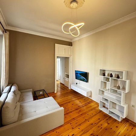 Gegekos Apartment Corfu  Exterior photo