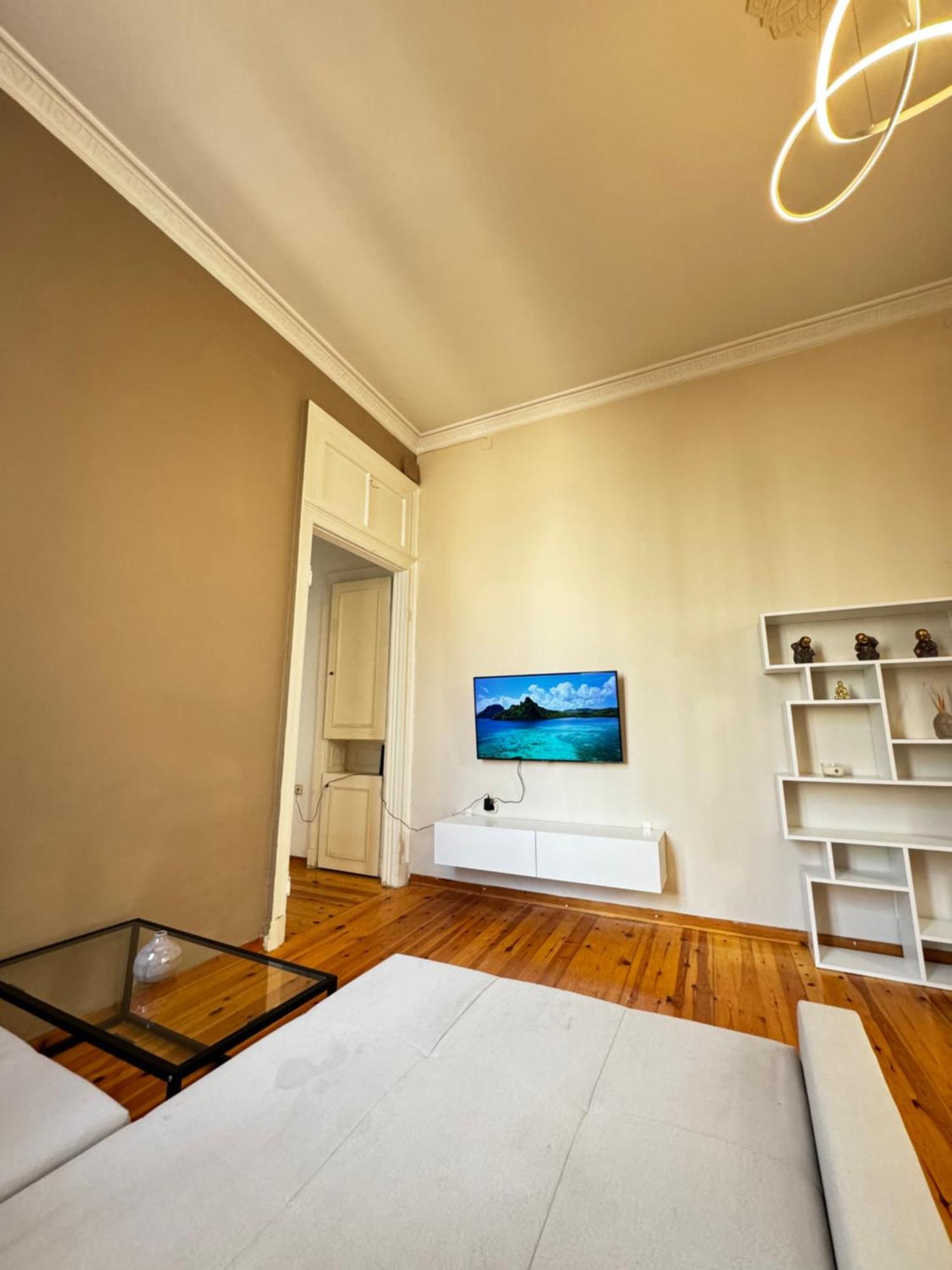 Gegekos Apartment Corfu  Exterior photo