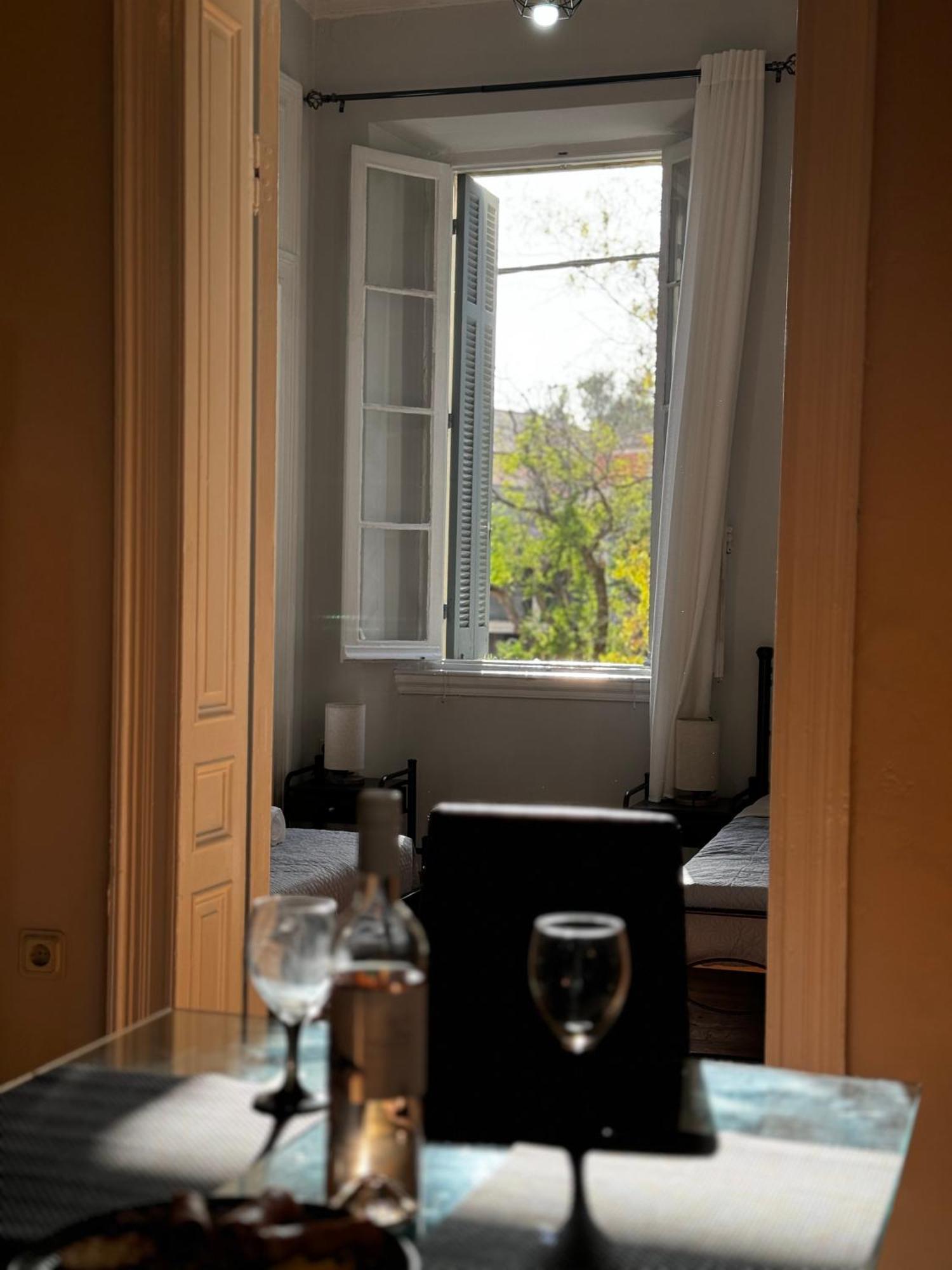 Gegekos Apartment Corfu  Exterior photo