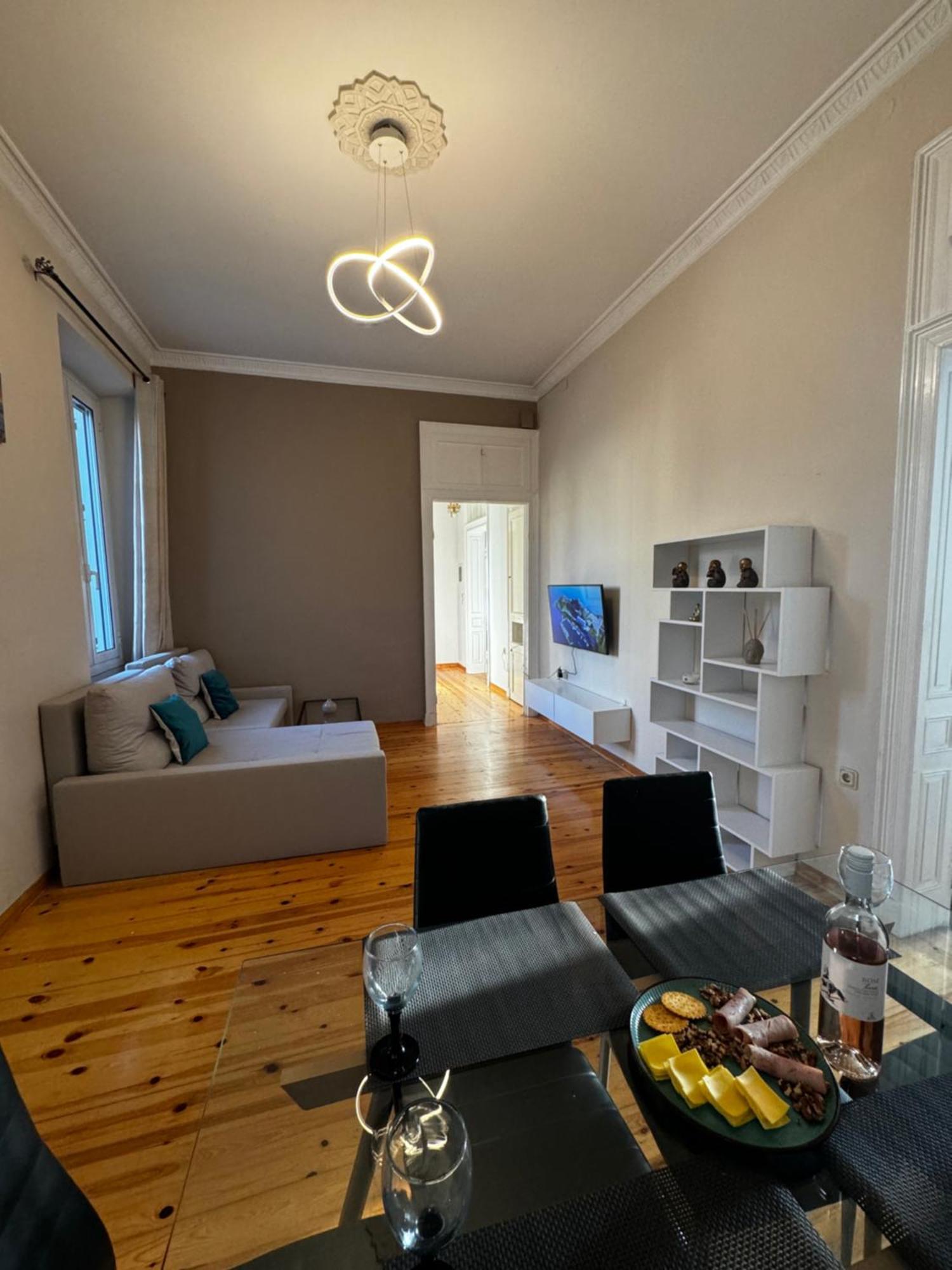 Gegekos Apartment Corfu  Exterior photo