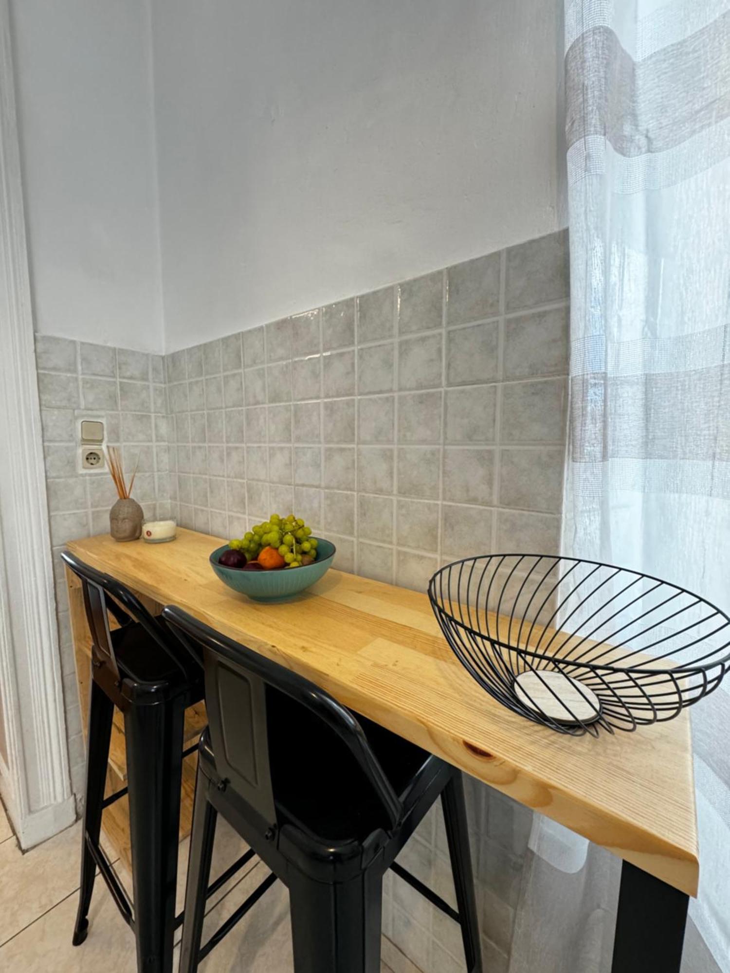 Gegekos Apartment Corfu  Exterior photo