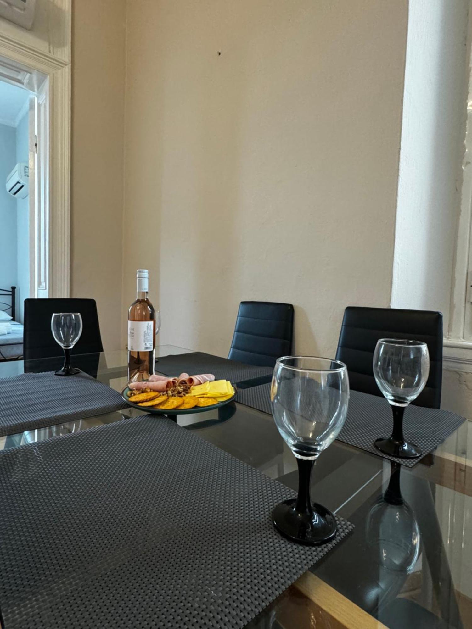 Gegekos Apartment Corfu  Exterior photo