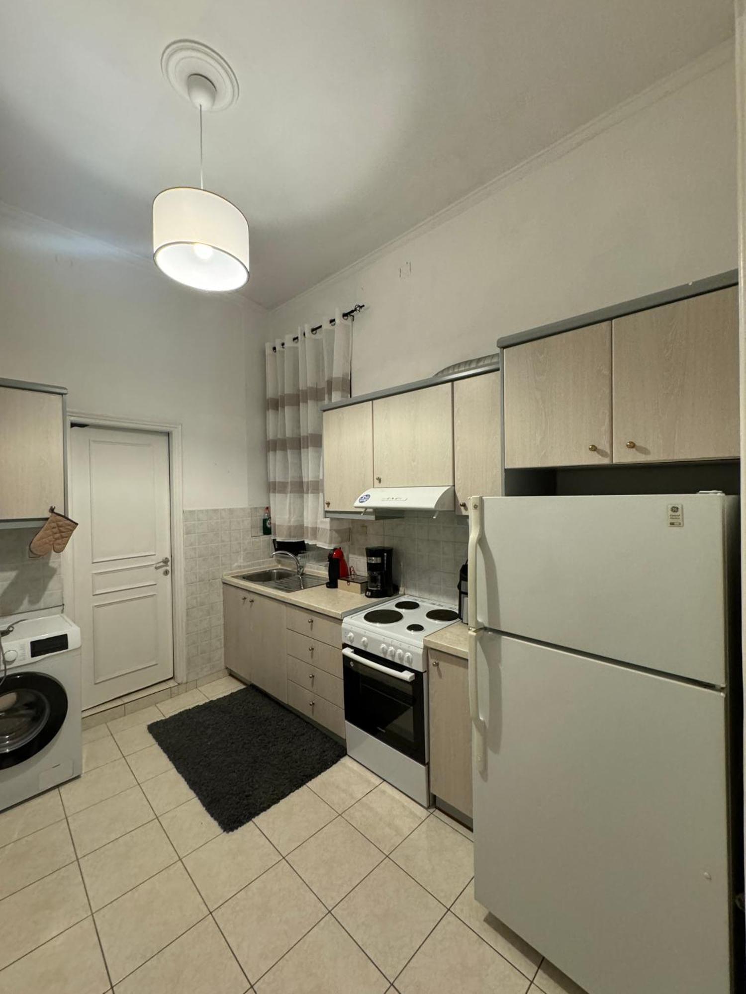 Gegekos Apartment Corfu  Exterior photo