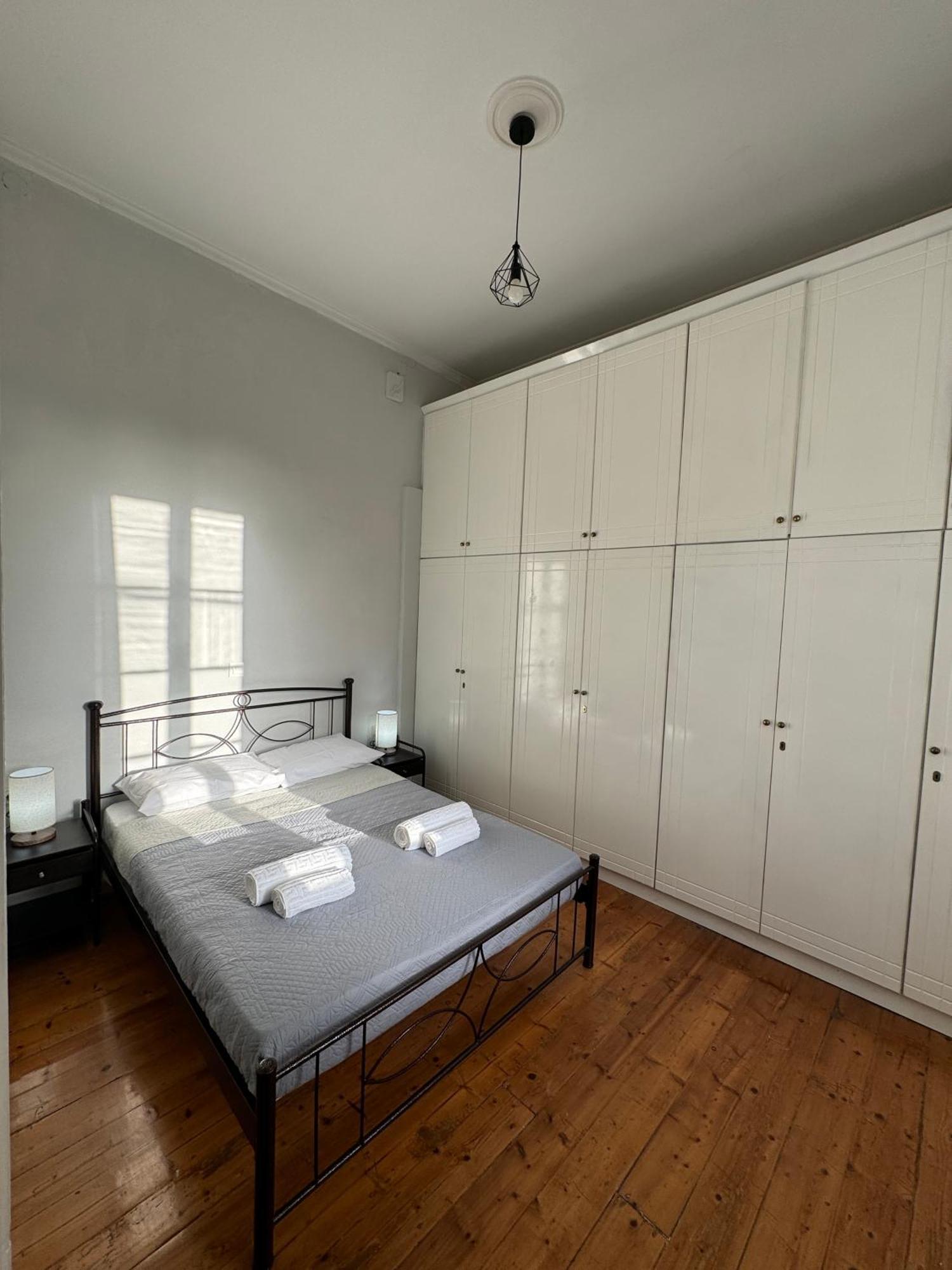 Gegekos Apartment Corfu  Exterior photo