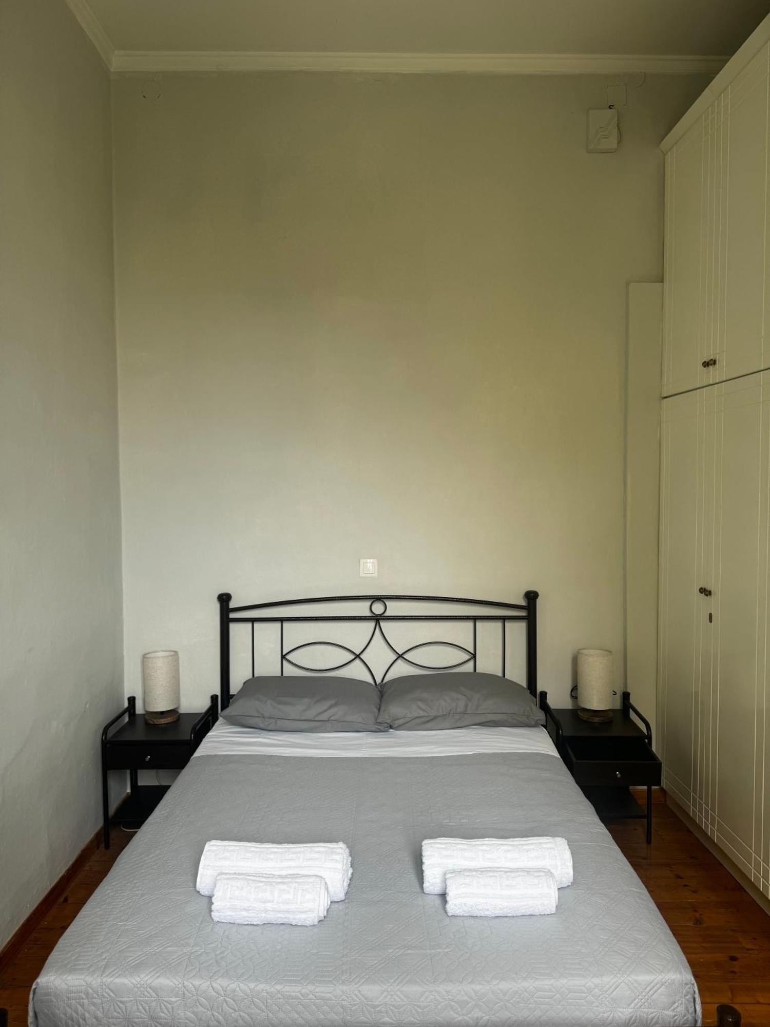 Gegekos Apartment Corfu  Exterior photo