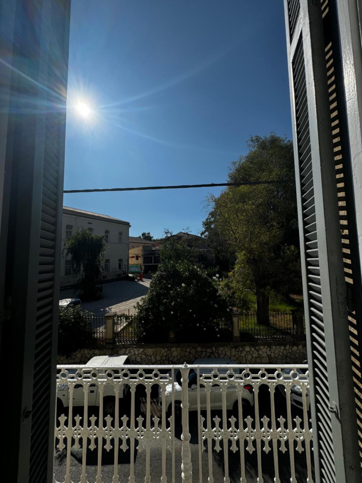 Gegekos Apartment Corfu  Exterior photo