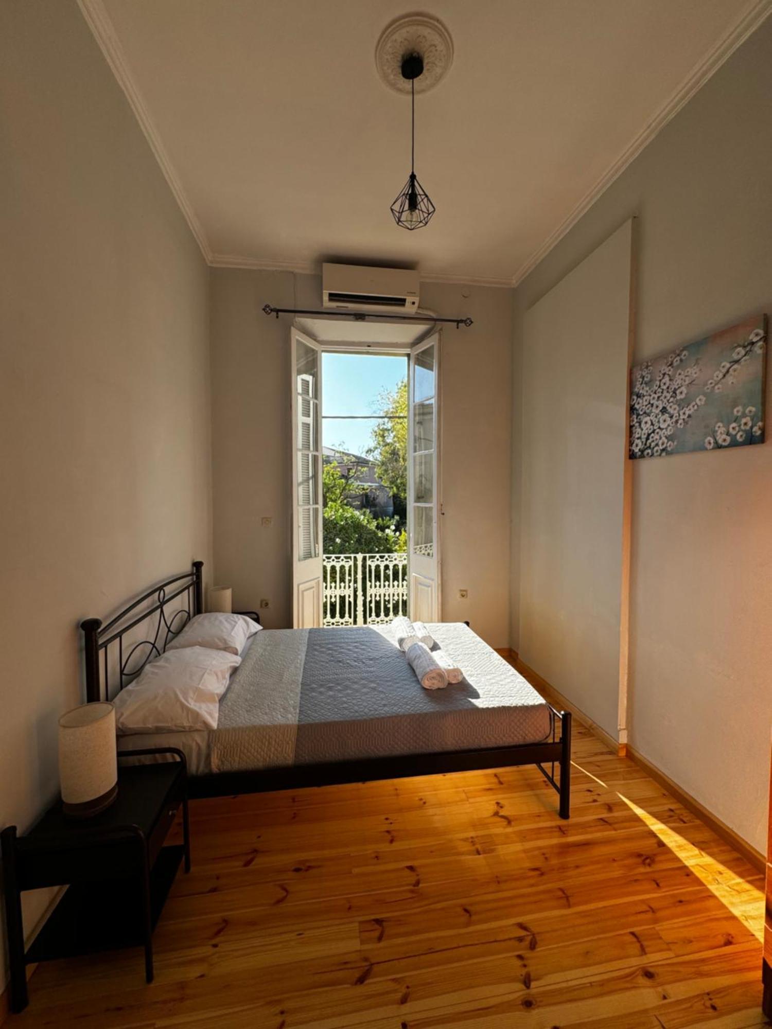 Gegekos Apartment Corfu  Exterior photo